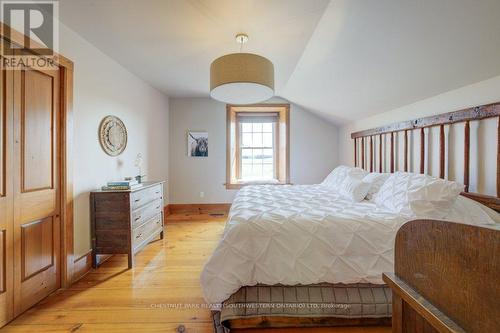 4426 Wilmot Easthope Road, Wilmot, ON - Indoor Photo Showing Bedroom