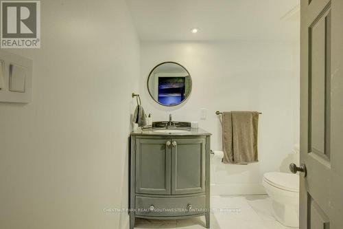 4426 Wilmot Easthope Road, Wilmot, ON - Indoor Photo Showing Bathroom