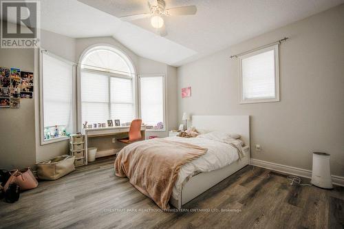 62 Dorset Street, Waterloo, ON - Indoor Photo Showing Bedroom