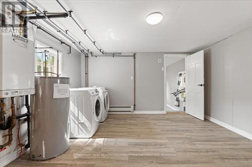 195 County Road 29 Road, Prince Edward County, ON - Indoor Photo Showing Laundry Room