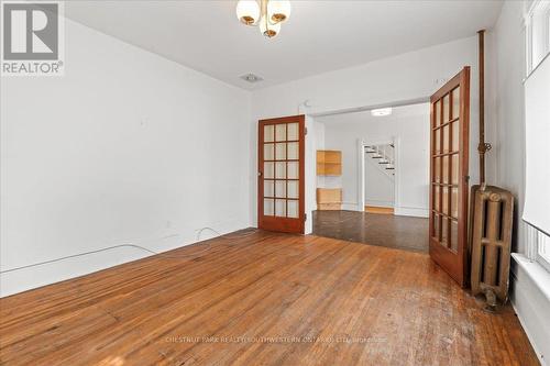 195 County Road 29 Road, Prince Edward County, ON - Indoor Photo Showing Other Room