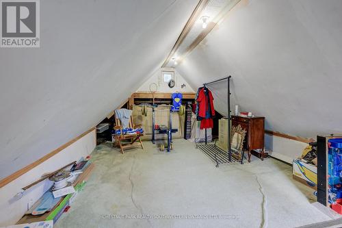 15 St Leger Street, Kitchener, ON - Indoor Photo Showing Other Room