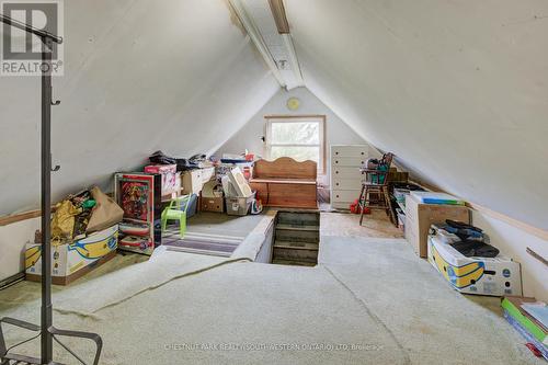 15 St Leger Street, Kitchener, ON - Indoor Photo Showing Other Room