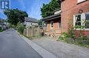 15 St Leger Street, Kitchener, ON  - Outdoor 