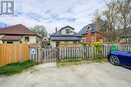 1121 Trafalgar Street, London, ON - Outdoor