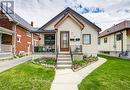 1121 Trafalgar Street, London, ON  - Outdoor With Facade 