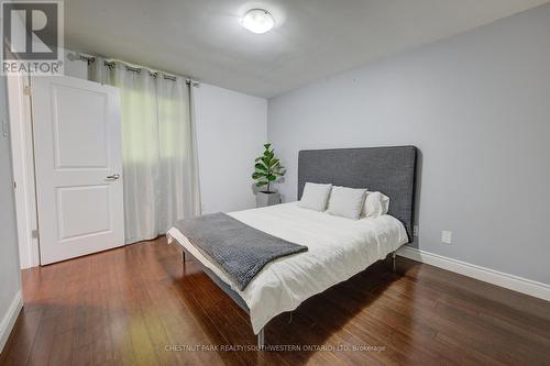 251 Metcalfe Street, Guelph, ON - Indoor Photo Showing Bedroom