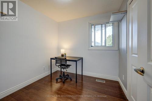 251 Metcalfe Street, Guelph, ON - Indoor Photo Showing Office