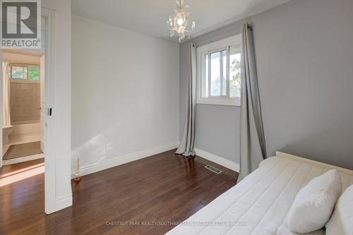 251 Metcalfe Street, Guelph, ON - Indoor Photo Showing Bedroom