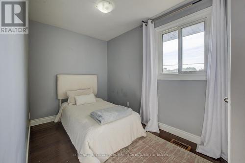 251 Metcalfe Street, Guelph, ON - Indoor Photo Showing Bedroom