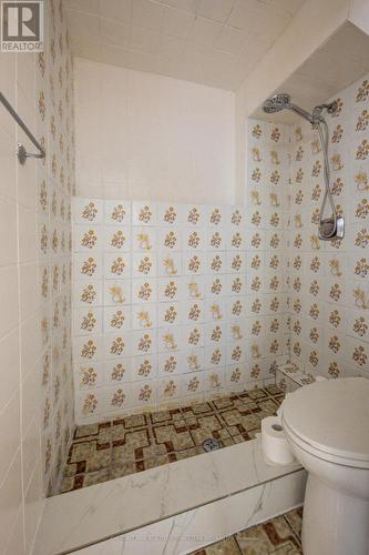 251 Metcalfe Street, Guelph, ON - Indoor Photo Showing Bathroom