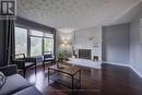 251 Metcalfe Street, Guelph, ON  - Indoor Photo Showing Living Room 