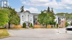 105 - 276 EIWO COURT  Waterloo, ON N2K 3M6