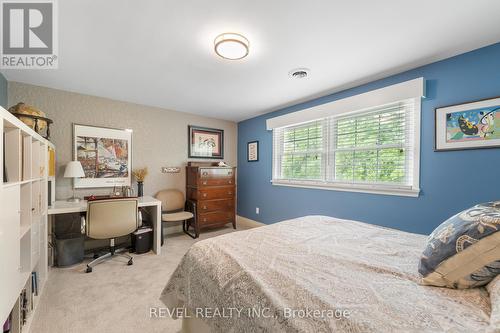 240 Riverview Boulevard, St. Catharines, ON - Indoor Photo Showing Bedroom