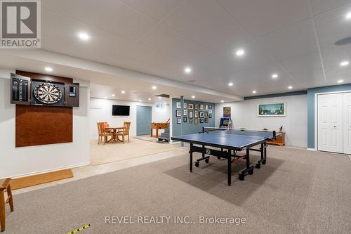 240 Riverview Boulevard, St. Catharines, ON - Indoor Photo Showing Other Room