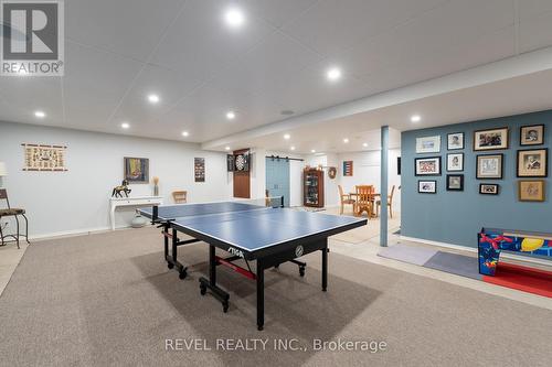 240 Riverview Boulevard, St. Catharines, ON - Indoor Photo Showing Other Room