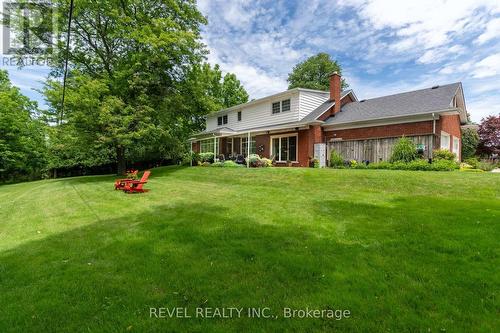 240 Riverview Boulevard, St. Catharines, ON - Outdoor