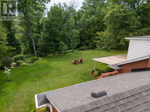 240 Riverview Boulevard, St. Catharines, ON - Outdoor