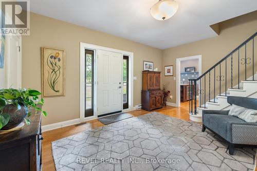 240 Riverview Boulevard, St. Catharines, ON - Indoor Photo Showing Other Room