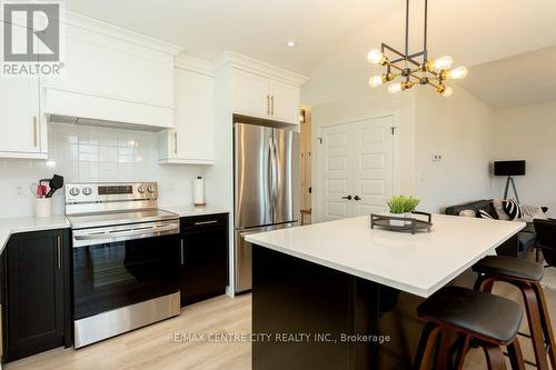 429 George Street, Central Elgin (Port Stanley), ON - Indoor Photo Showing Kitchen