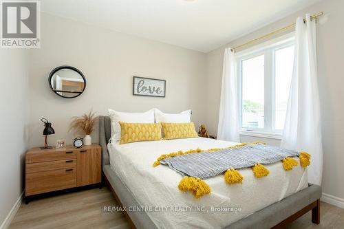 429 George Street, Central Elgin (Port Stanley), ON - Indoor Photo Showing Bedroom