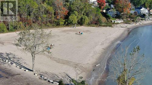 429 George Street, Central Elgin (Port Stanley), ON - Outdoor With Body Of Water With View