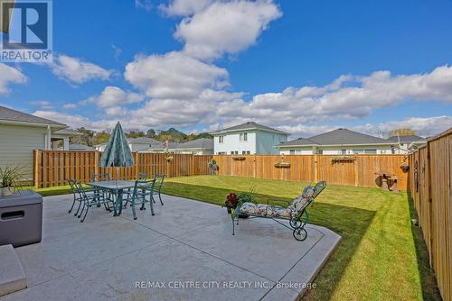 429 George Street, Central Elgin (Port Stanley), ON - Outdoor With Deck Patio Veranda