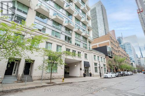 506 - 77 Lombard Street N, Toronto, ON 