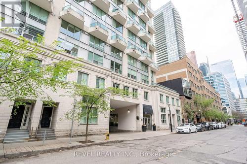 506 - 77 Lombard Street N, Toronto, ON 