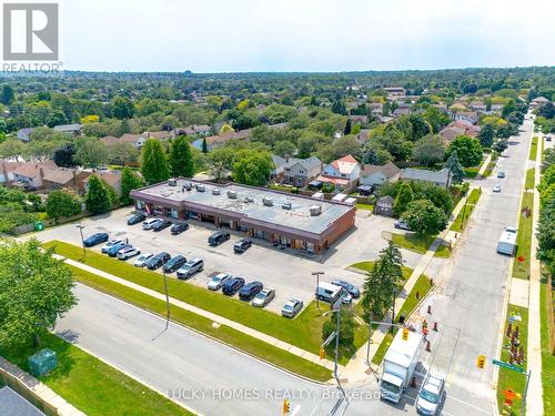 2076 Liverpool Road, Pickering, ON 