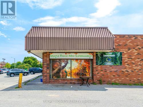 2076 Liverpool Road, Pickering, ON 