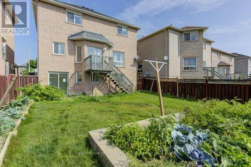 1958 Romina Court, Innisfil, ON - Outdoor