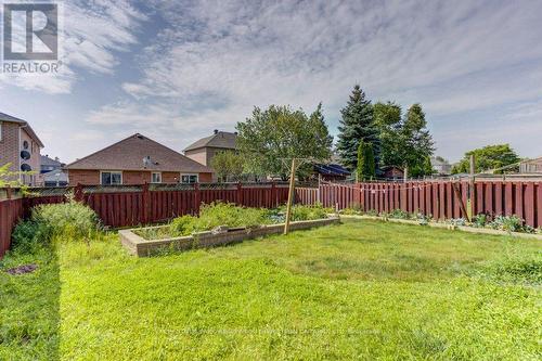 1958 Romina Court, Innisfil, ON - Outdoor