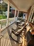 93 Riverlea Road, Brock, ON  - Outdoor With Deck Patio Veranda With Exterior 