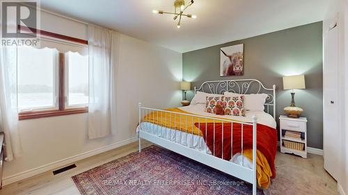 93 Riverlea Road, Brock, ON - Indoor Photo Showing Bedroom