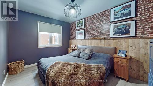 93 Riverlea Road, Brock, ON - Indoor Photo Showing Bedroom