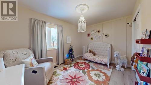 93 Riverlea Road, Brock, ON - Indoor Photo Showing Bedroom