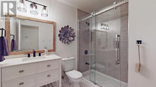 93 Riverlea Road, Brock, ON - Indoor Photo Showing Bathroom