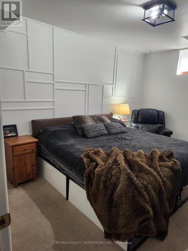 93 Riverlea Road, Brock, ON - Indoor Photo Showing Bedroom