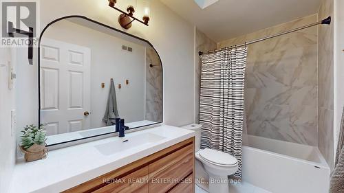 93 Riverlea Road, Brock, ON - Indoor Photo Showing Bathroom