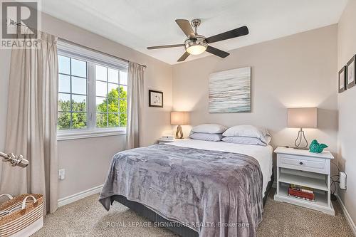 14 Thomas Drive, Collingwood, ON - Indoor Photo Showing Bedroom