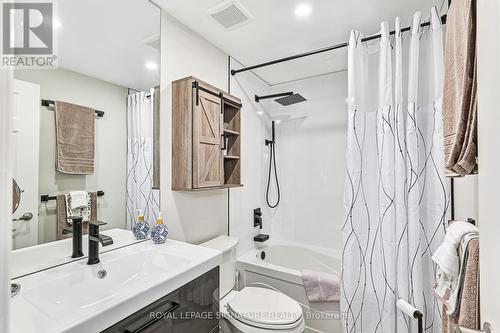 14 Thomas Drive, Collingwood, ON - Indoor Photo Showing Bathroom