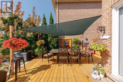 14 Thomas Drive, Collingwood, ON - Outdoor With Deck Patio Veranda