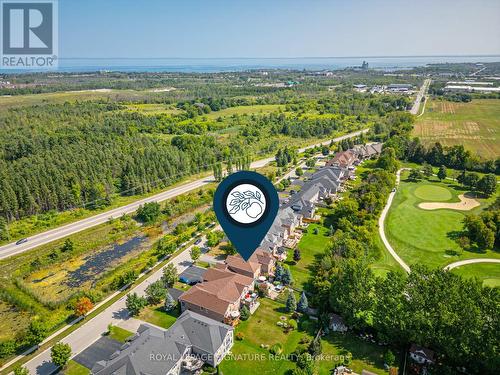 14 Thomas Drive, Collingwood, ON - Outdoor With View