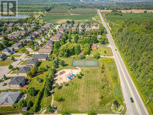 14 Thomas Drive, Collingwood, ON - Outdoor With View