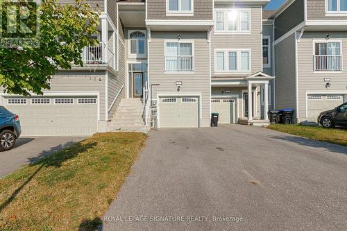 17 Dunes Drive, Wasaga Beach, ON - Outdoor With Facade