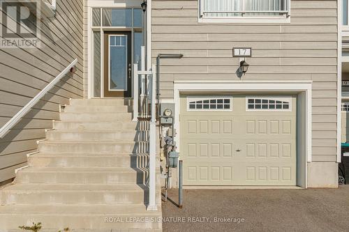 17 Dunes Drive, Wasaga Beach, ON -  With Exterior