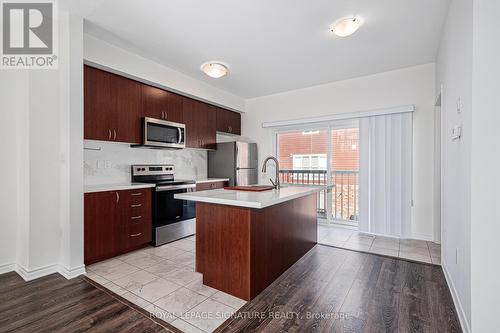 17 Dunes Drive, Wasaga Beach, ON - Indoor Photo Showing Kitchen