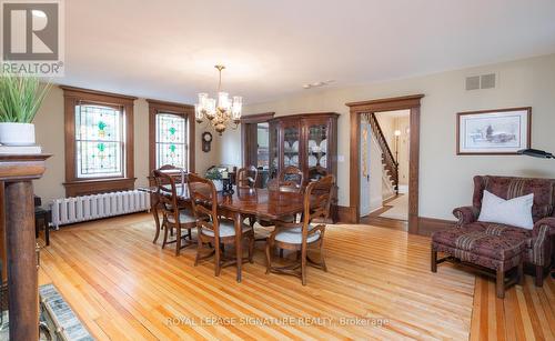 186 Third Street, Collingwood, ON - Indoor Photo Showing Other Room