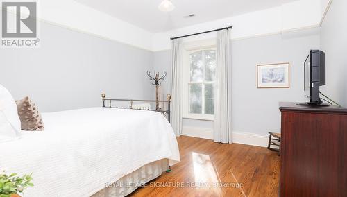 186 Third Street, Collingwood, ON - Indoor Photo Showing Bedroom